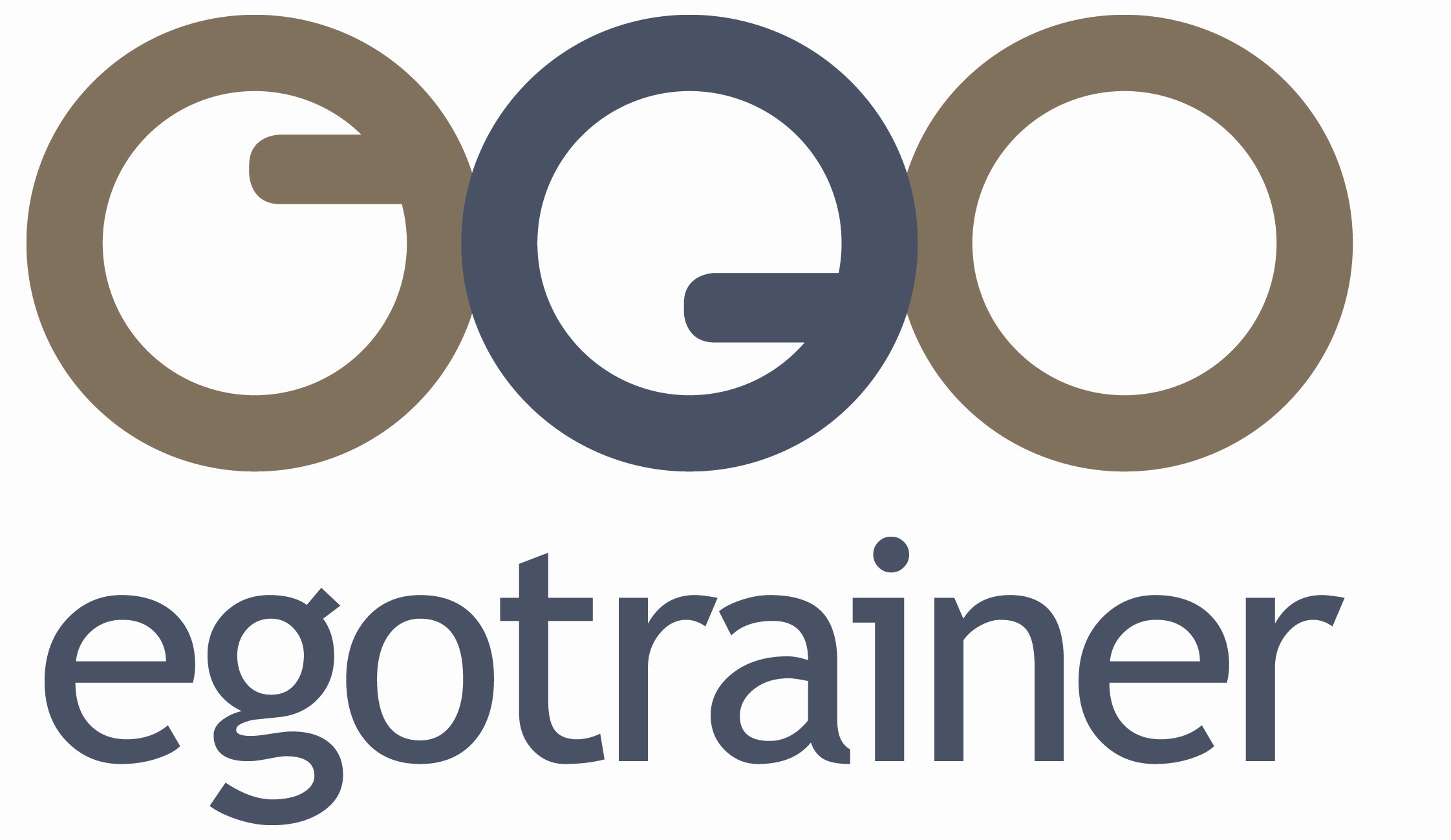 Egotrainer logo